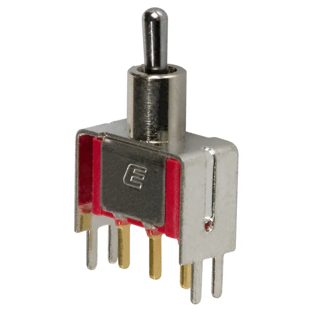 100SP3T2B4VS2RE E-Switch electronic component